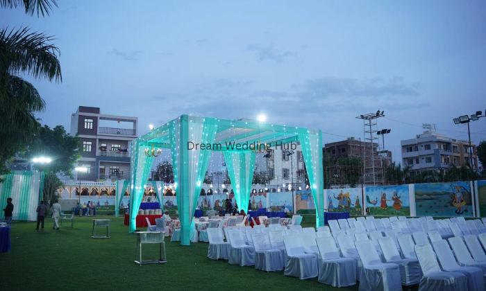 Shreeji Vihar Vatika